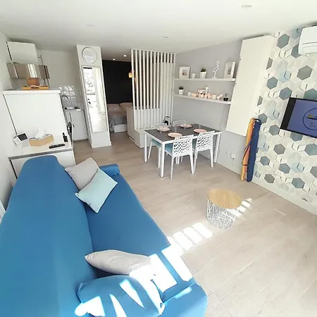 Studio Village Naturiste Port Venus Enigma Agde Esterno foto