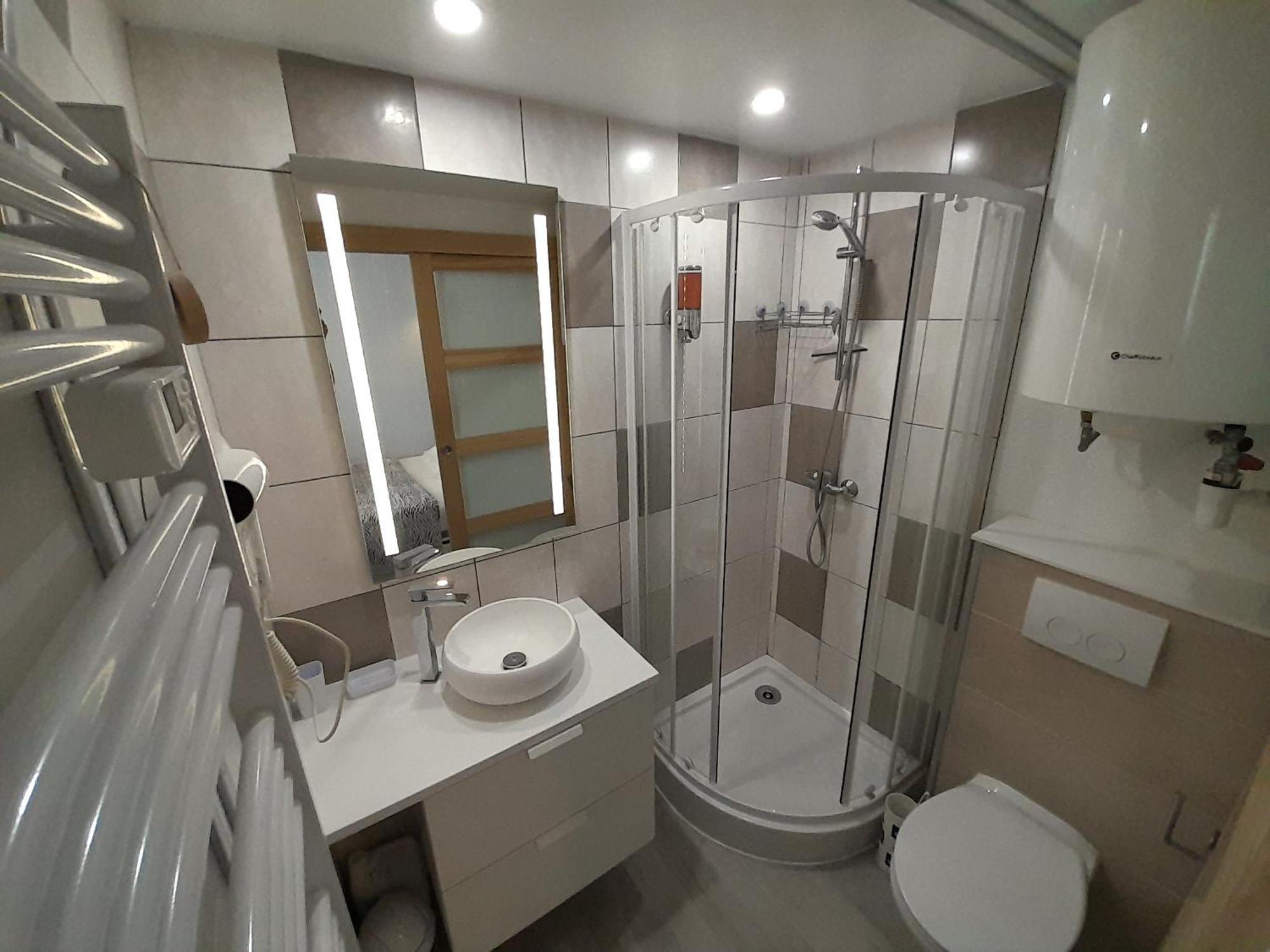Appartamento Village Naturiste Port Venus Enigma Agde