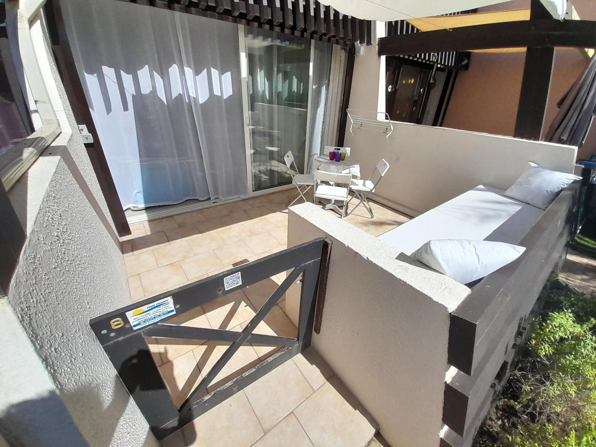 Village Naturiste Port Venus Enigma