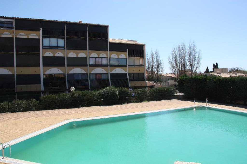 Village Naturiste Port Venus Enigma * Agde