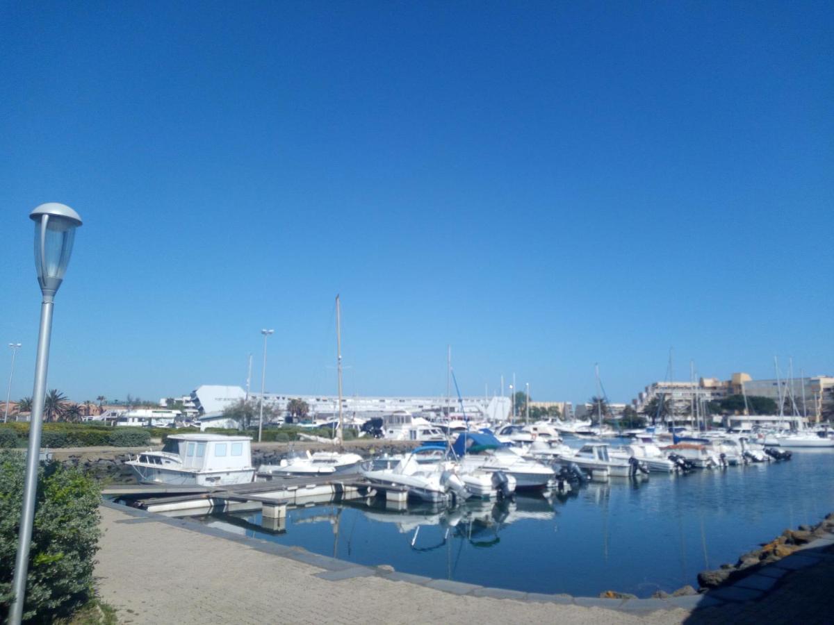 Village Naturiste Port Venus Enigma Appartement *